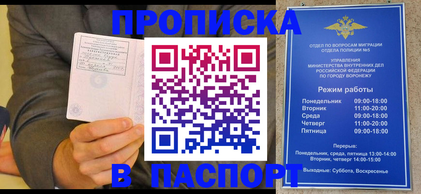 регистрация в Коле